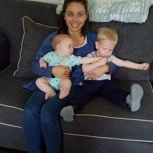 Meet your Posher, Maria